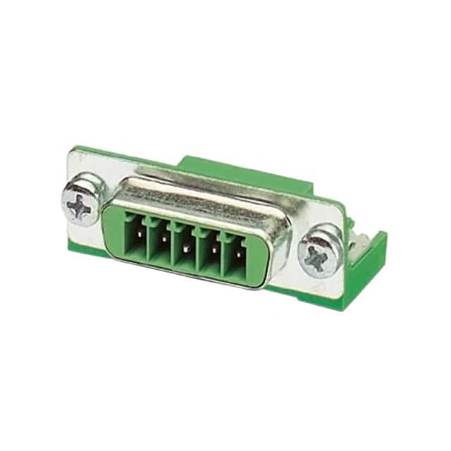 1689323 Phoenix Contact  Stiftleisten, Stecker und Buchsen